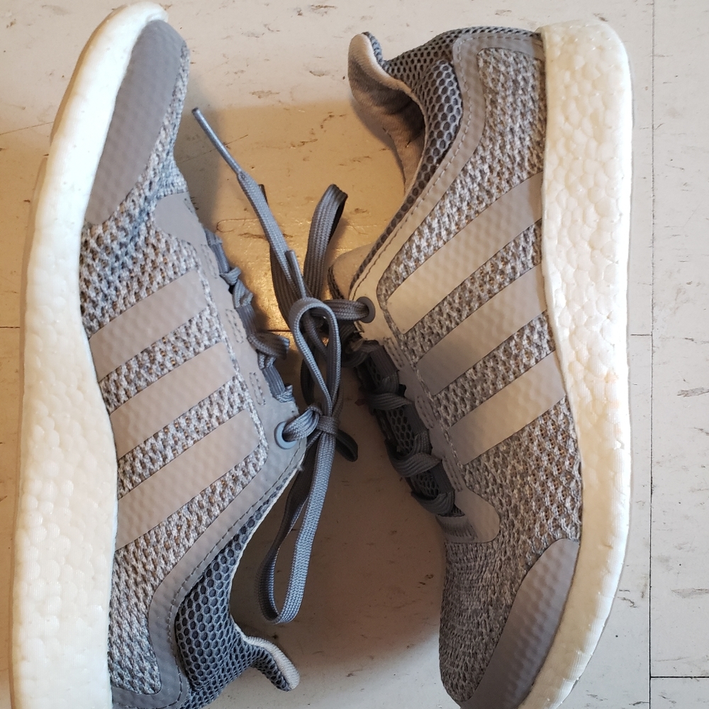 Adidas pure boost - Picture 3 of 7